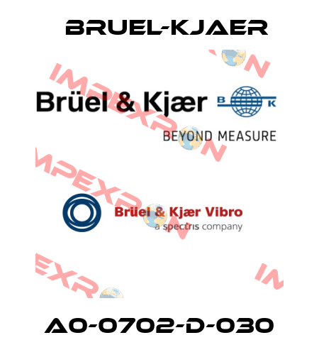 A0-0702-D-030 Bruel-Kjaer
