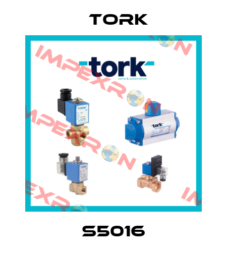 S5016 Tork