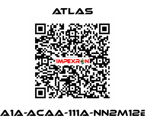 1M1-AA1A-ACAA-111A-NN2M12B-072 Atlas