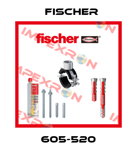 605-520 Fischer