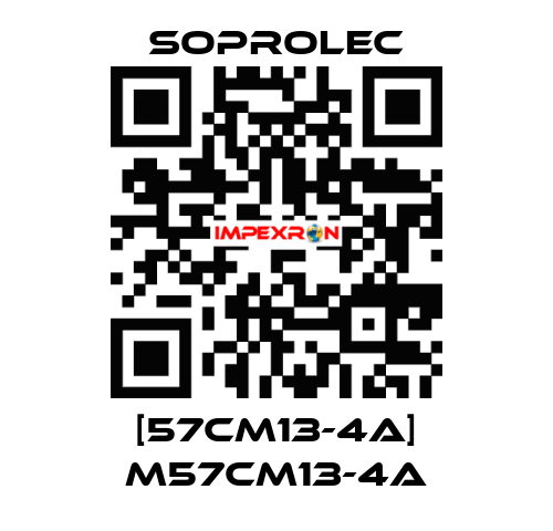[57CM13-4A] M57CM13-4A Soprolec