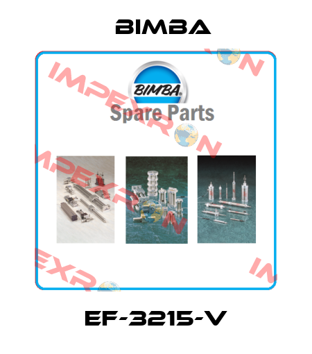 EF-3215-V Bimba