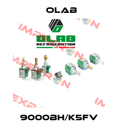 9000BH/K5FV Olab