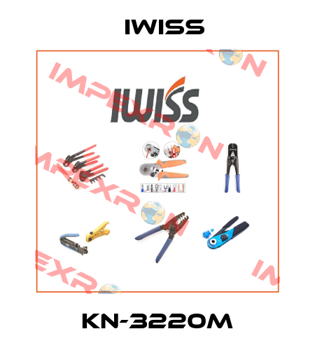 KN-3220M IWISS