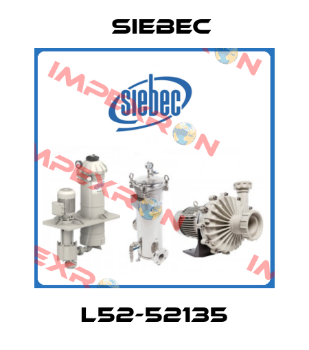 L52-52135 Siebec