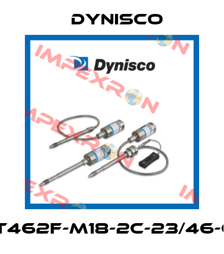 MDT462F-M18-2C-23/46-GC6 Dynisco
