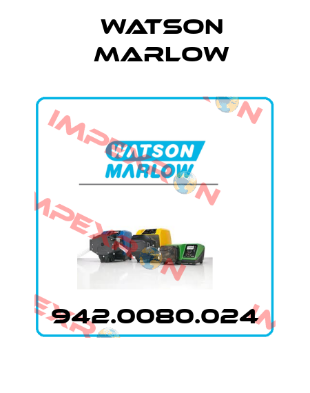 942.0080.024 Watson Marlow