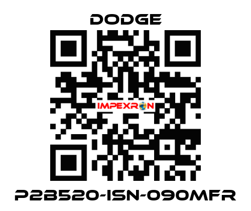 P2B520-ISN-090MFR Dodge