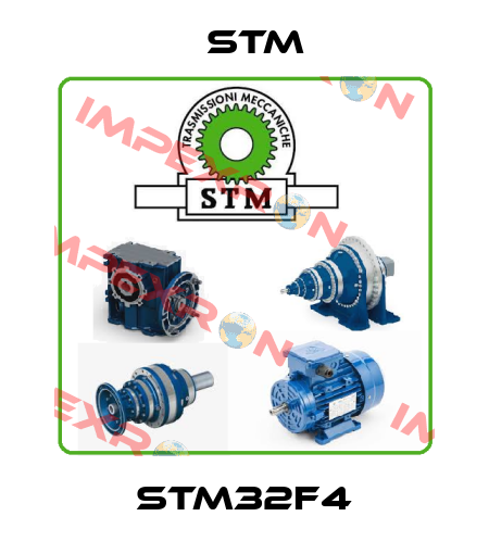 STM32F4 Stm