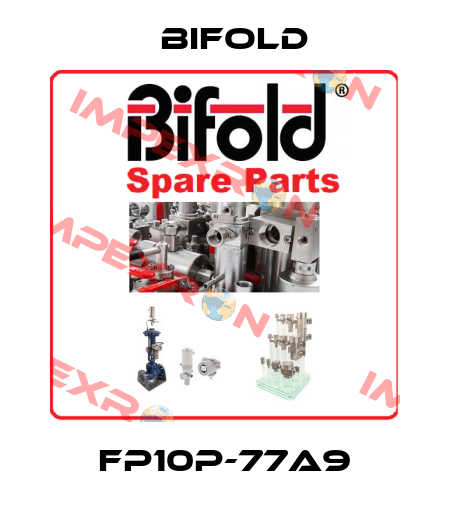 FP10P-77A9 Bifold