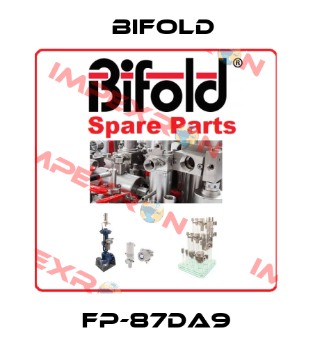 FP-87DA9 Bifold