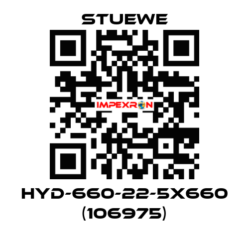 HYD-660-22-5x660 (106975) Stuewe