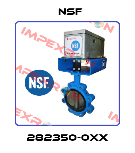 282350-0XX NSF