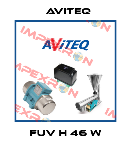 FUV H 46 W Aviteq