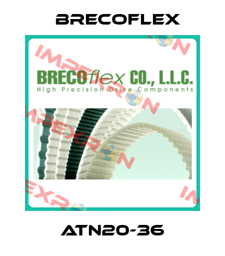 ATN20-36 Brecoflex