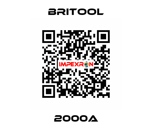 2000A Britool