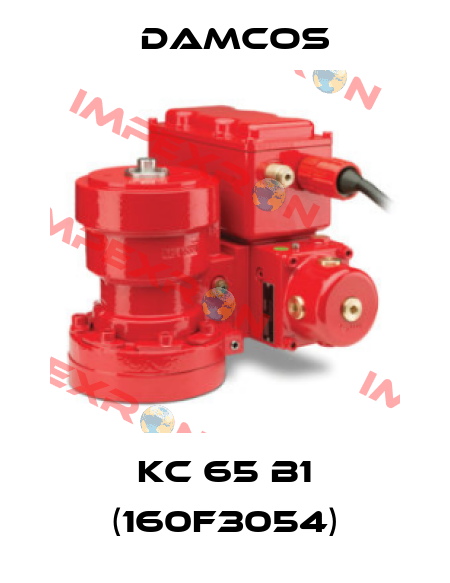 KC 65 B1 (160F3054) Damcos