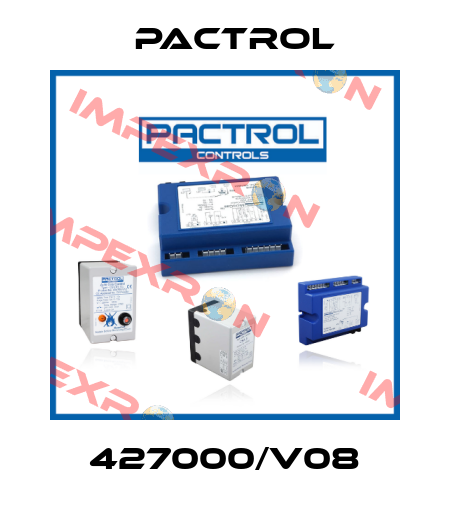 427000/V08 Pactrol