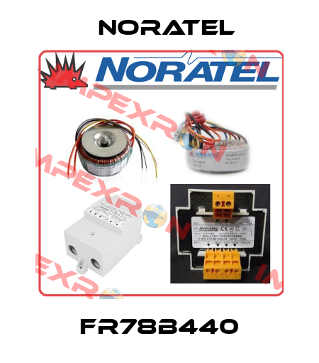 FR78B440 Noratel