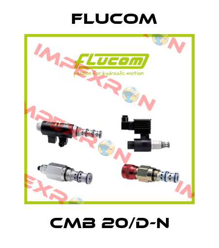 CMB 20/D-N Flucom