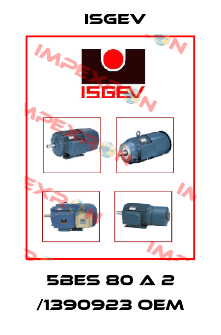 5BES 80 A 2 /1390923 OEM Isgev