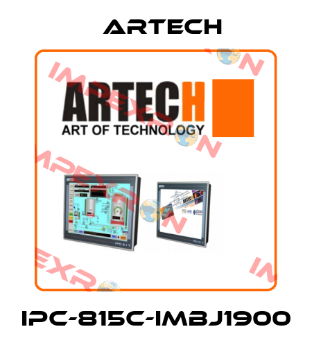 IPC-815C-IMBJ1900 ARTECH