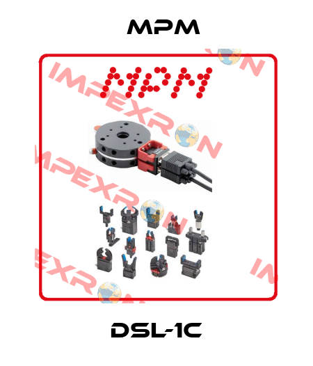 DSL-1C Mpm