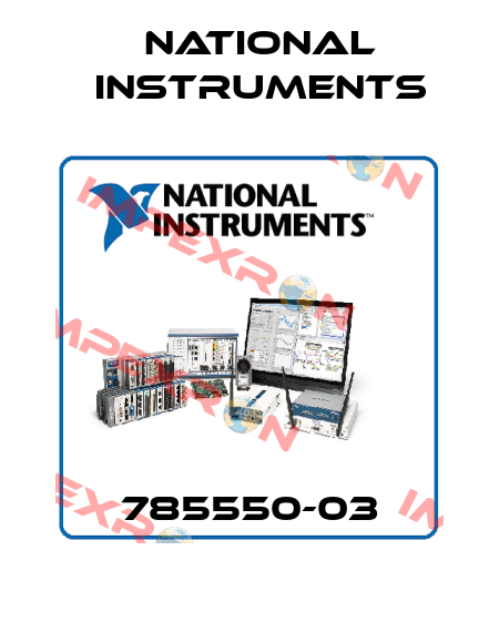 785550-03 National Instruments
