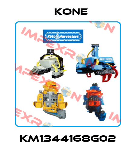 KM1344168G02 Kone
