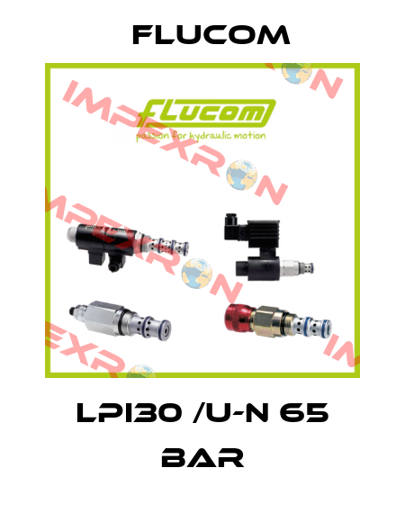 LPI30 /U-N 65 bar Flucom