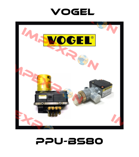 PPU-BS80 Vogel
