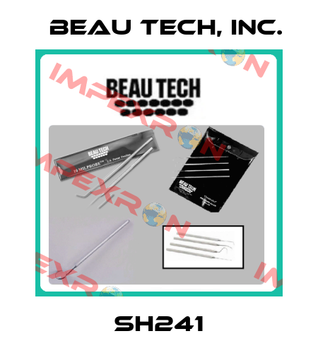 SH241 Beau Tech, Inc.