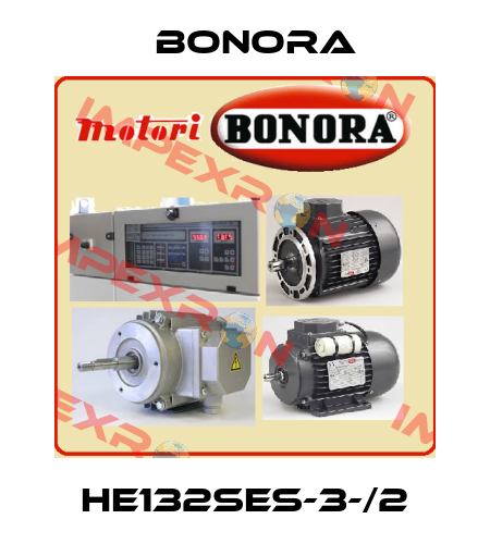 HE132SES-3-/2 Bonora