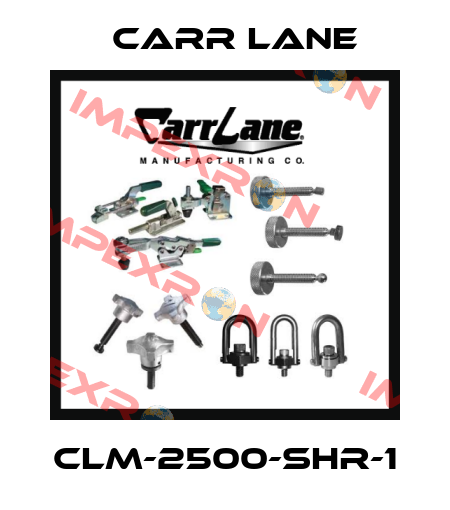 CLM-2500-SHR-1 Carr Lane
