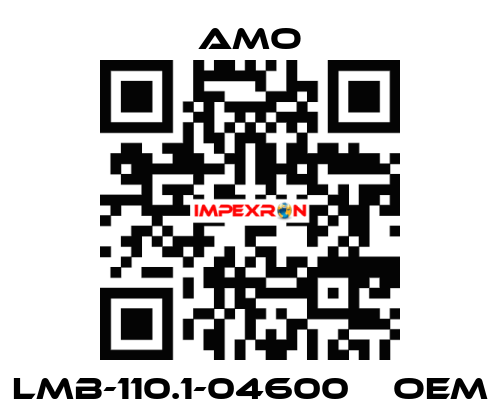 LMB-110.1-04600    oem Amo