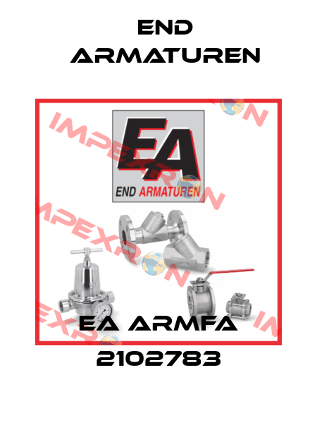 EA ARMFA 2102783 End Armaturen