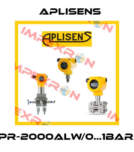 APR-2000ALW/0...1bar/C Aplisens