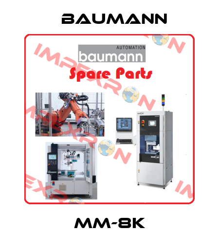MM-8K Baumann
