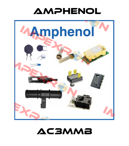 AC3MMB Amphenol