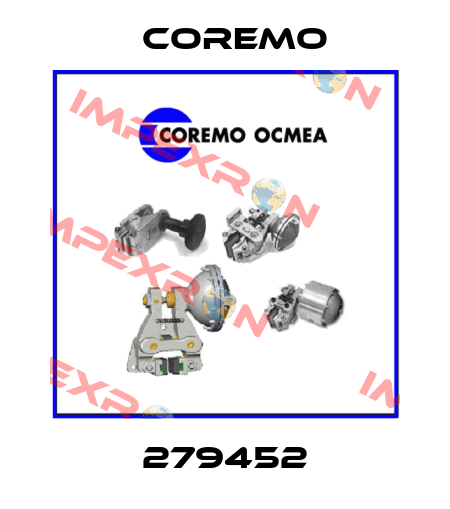 279452 Coremo