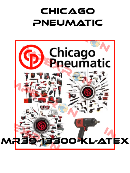 MR39-13300-KL-ATEX Chicago Pneumatic