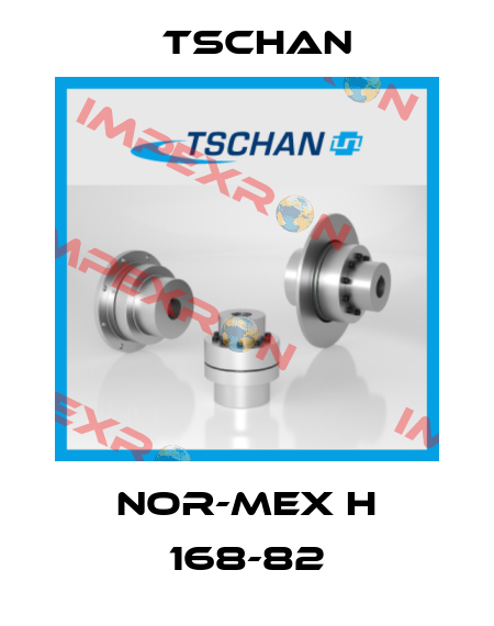NOR-MEX H 168-82 Tschan
