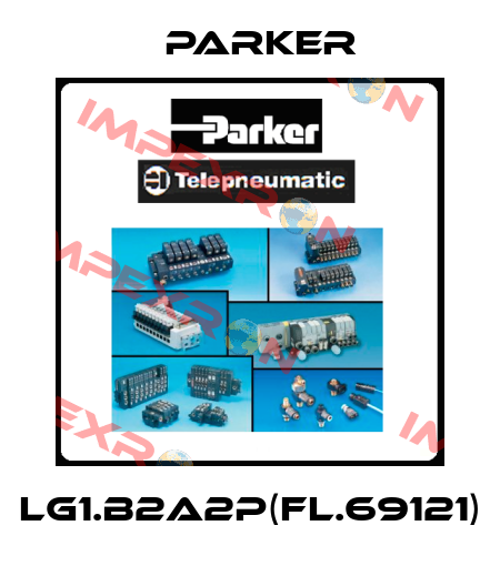LG1.B2A2P(FL.69121) Parker