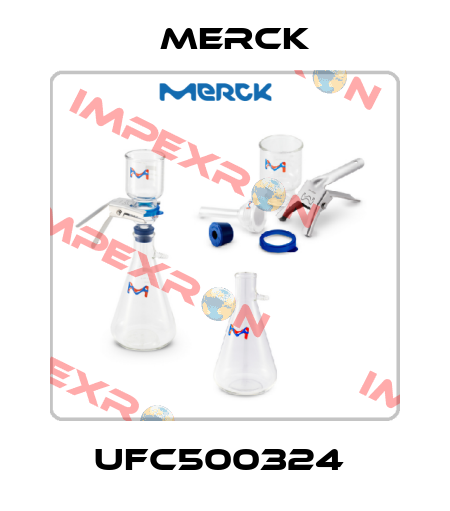 UFC500324  Merck
