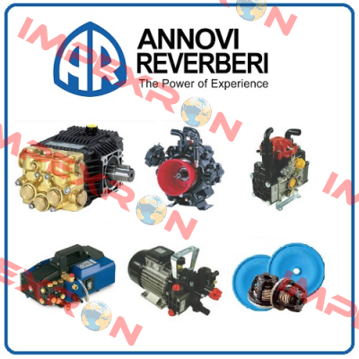 AT engine speed regulator Annovi Reverberi