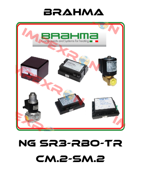 NG SR3-RBO-TR CM.2-SM.2 Brahma