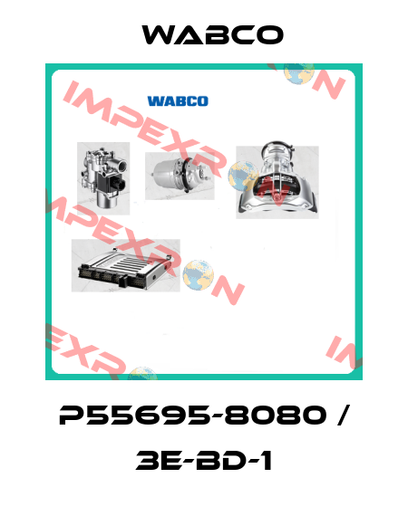 P55695-8080 / 3E-BD-1 Wabco