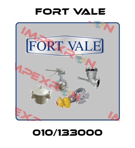 010/133000 Fort Vale