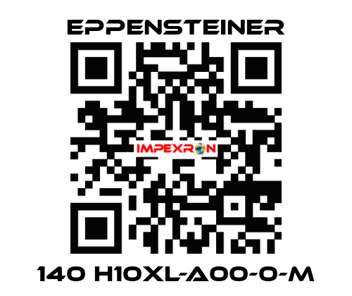140 H10XL-A00-0-M Eppensteiner