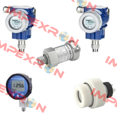 18.605G 4.0MMH2O (OEM) Bd Sensors